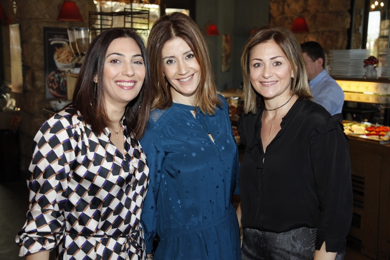 Lycee Montaigne Mother’s Day Brunch